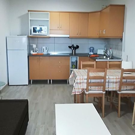 Appartamento Casa Quintana Arinaga Esterno foto