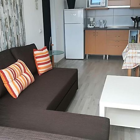 Appartamento Casa Quintana Arinaga Esterno foto