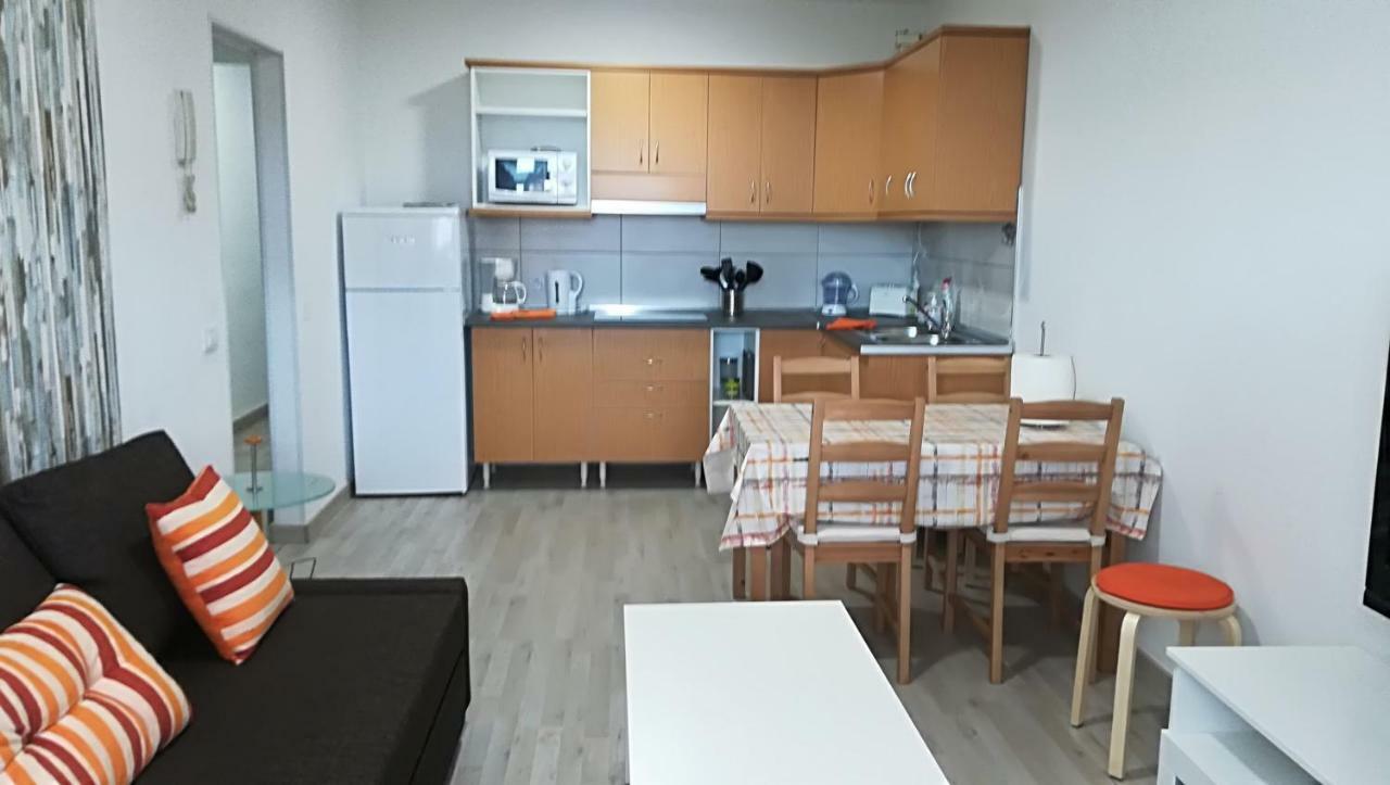 Appartamento Casa Quintana Arinaga Esterno foto