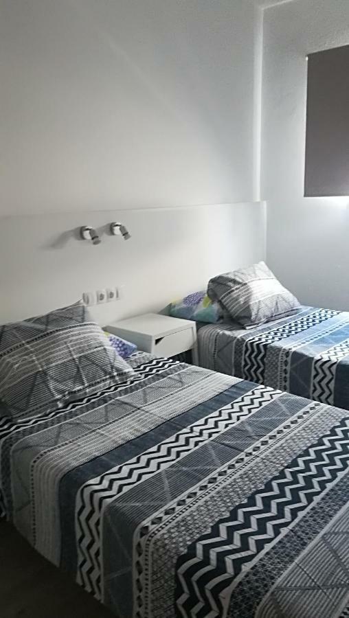 Appartamento Casa Quintana Arinaga Esterno foto