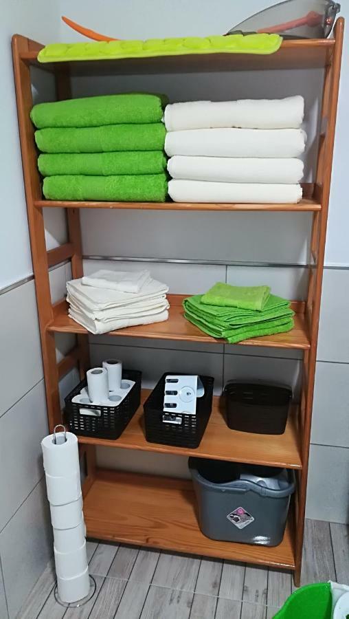 Appartamento Casa Quintana Arinaga Esterno foto