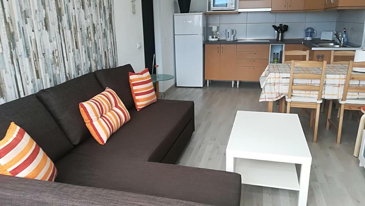 Appartamento Casa Quintana Arinaga Esterno foto