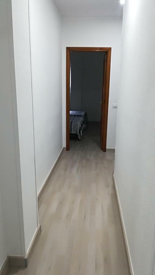 Appartamento Casa Quintana Arinaga Esterno foto
